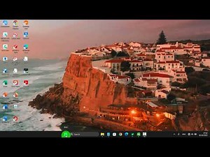 Windows 11 : How to Start/Stop Intel(R) Management and Security Application Local Management Service