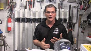 see the full article http://goo.gl/2lqul1 about my welding career and also some career advice for any young person going into a welding career. I got into welding by accident. I started off in college but college was not for me. On my first day of welding school, I could tell I was going to like it. I could see progress right away and knew that in less than a year, I was going to working as a welder making good pay. I spent 13 years as a pipe welder, and then pivoted into aerospace welding. Alon