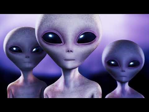 PSYCHEDELIC ALIENS @ LSD RAVE TRIP Progressive Psytrance MIX 2019