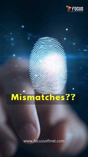 Drowning every month in payroll fixes and attendance errors? 😖 It’s time to stop surviving HR and start automating it. With Focus HCM, you get your all-in-one HR companion. ✅ Automate payroll & attendance ✅ Simplify performance tracking ✅ Empower employees with transparency Experience stress-free HR management! Explore to know more: https://www.focussoftnet.com/centra-hcm-software #focussoftnet #erp #software #FocusHCM #HRSoftware #WorkforceManagement #PayrollAutomation #HumanResources #Digital