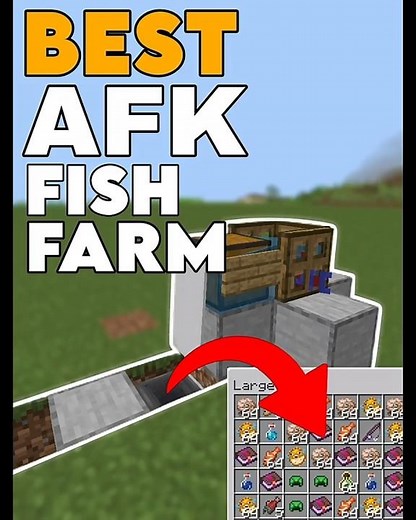 Best FISH FARM xp farm #adiaava