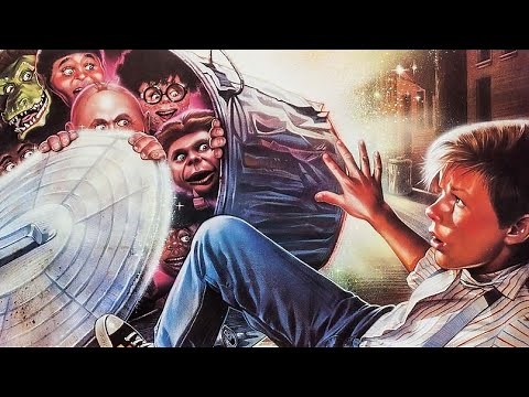 The Garbage Pail Kids Movie (1987) - Trailer HD 1080p