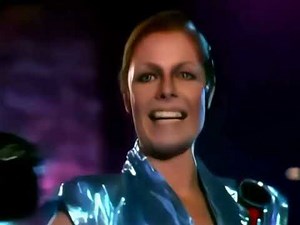 Chilly - For Your Love