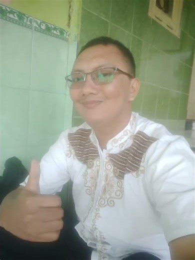 Datangnya Terlalu Gasik Jam 16:10 Sudah Sampai Sekolahan Guys Di 22 Ramadhan 1447 H