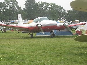 Camair Twin Navion - Alchetron, The Free Social Encyclopedia