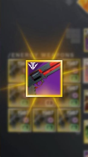 The #1 Hand Cannon is Finally Back