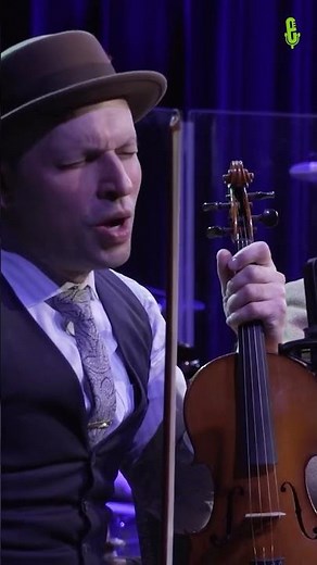 Jerron Paxton and Dennis Lichtman - "Time Changes Everything" (live on eTown)