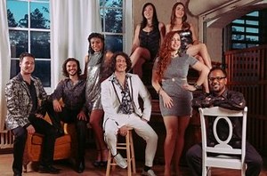 Groove Marmalade - Booking House