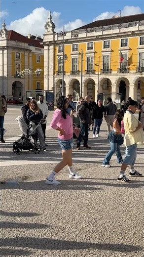 [K-POP IN PUBLIC] ‪@GIRLSGENERATION‬ “Oh!” Fancam💗 #kpop#girlsgeneration#oh#fancam