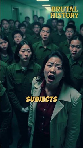 Unit 731 – Japan’s Secret Human Experimentation Program