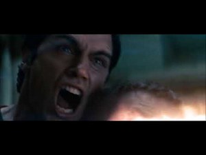 Saddest Superman Scene- Man of Steel[Henry Cavill] HD Movie