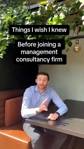 Things I wish news before joining Oliver Wyman. Amsterdam office edition. #thingsiwishiknew #consultantlife #managementconsulting #consulting #officelife #OliverWyman #hiring #workinginconsulting