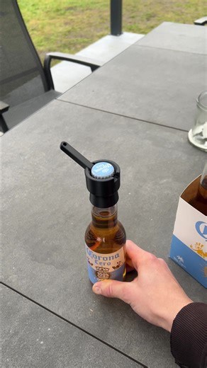 Innovative Bottle Opener Design Using 3D Printing