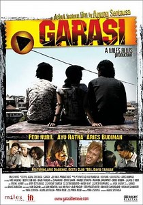 Garasi - Movie