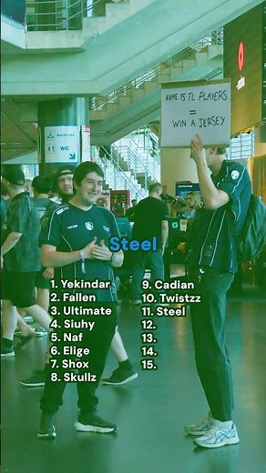 Elite ball knowledge right there🤝👑 #IEM #IEMCologneMajor2026 #cs2 #liquidcsgo