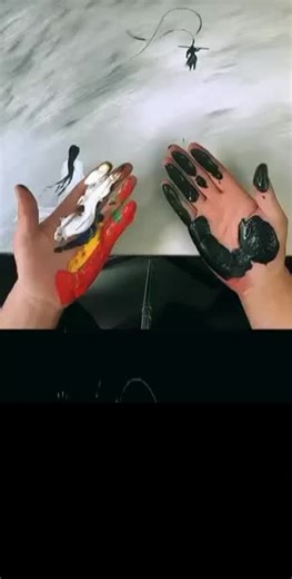 Creative Painting Techniques for Celebrating July 4th