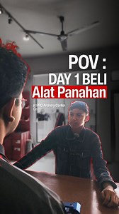 Pro Archery Shop on Reels