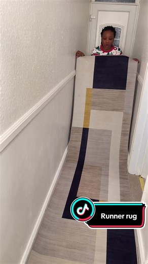 Upgrade Your Hallway with a Stylish Runner Rug