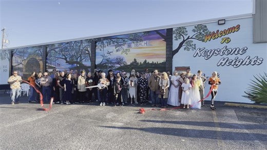 Keystone Heights hosts “Boo on the Boulevard” with street closure for trick-or-treaters