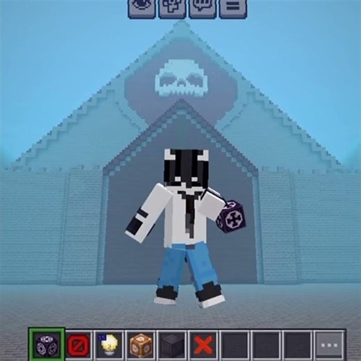 structure block minecraft #minecraft #structure #fyp #shortvideo