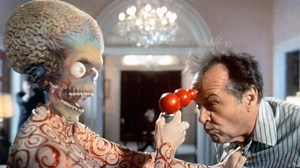How powerful are those lasers? The science behind the death rays in 'Mars Attacks!'