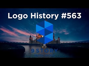 Logo History #563 - 9 Story Media Group
