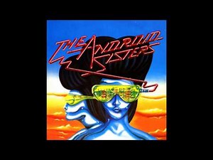 The Android Sisters - Ray-Dee-Oh