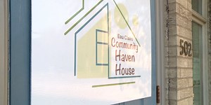Community Haven House begins serving guests at new location