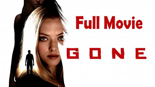 Gone (2012) Full Movie HD