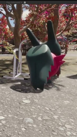 the Regi Pokémons 🪨⭐ A Pokémon Fan Animation #shorts #pokemon #regidrago #rare #fanmade #regieleki