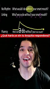El Secreto de la Fluidez en Inglés