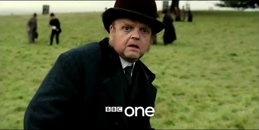 The Secret Agent- Trailer - BBC One