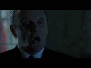 Hannibal (2001) Dublado