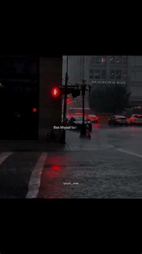 Saara din beet jaye || Aesthetic song feel like ❤️🤌