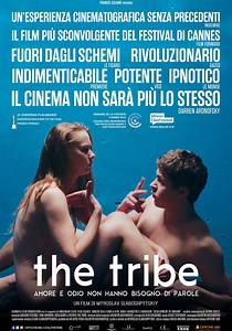The Tribe - film: dove guardare streaming online