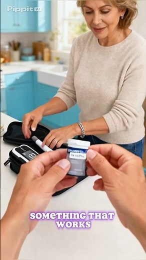 Metene S Blood Glucose Monitor Kit Review | Complete Diabetes Testing Kit with 50 Strips & Lancets