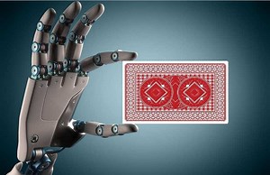 The Best Manual & Electric Card Shufflers - Automatic Poker