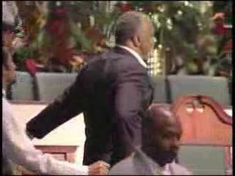 The Temple of Praise ~ Praise Break