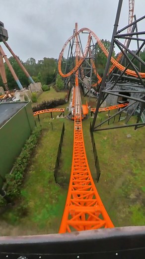 Themepark Explorers op TikTok