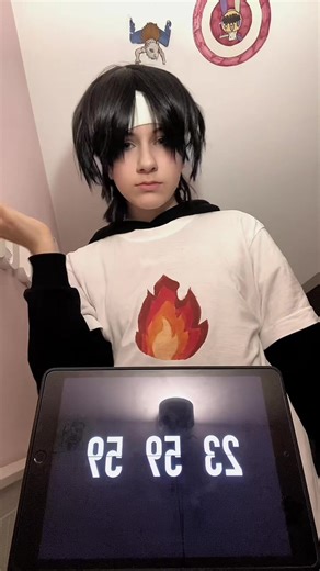 #SAPNAP | I FORGOT TO POST IT ON MY BDAY SO THERE YOU GO 😭😭😭😭😭 | #dsmp #fyp #sapnapcosplay #cosplay