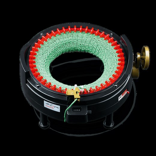 Strickmaschine addiExpress Kingsize ❤ » addi.de