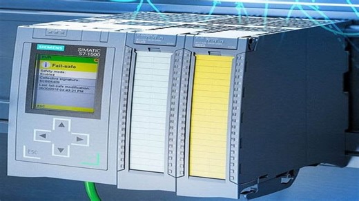 s7-1500 Encoder on TMPosInut2