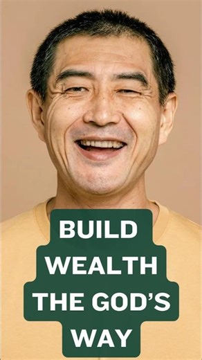 Become RICH the GOD’s Way | Practical Life Lessons