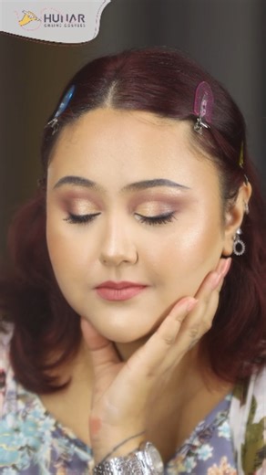 One lipstick is good… but a perfect lipstick combo is a game changer! 💄✨ From nude base bold center to ombré glam and everyday chic — these must-try lipstick combos will instantly elevate your makeup look. 💫 Perfect for daily wear, parties, and special occasions! Want to learn how to create flawless lip combos like a pro? 💌 DM us to know more about our makeup courses. एक लिपस्टिक अच्छी है… लेकिन परफेक्ट लिपस्टिक कॉम्बो मेकअप को next level ले जाता है! 💄✨ न्यूड बेस बोल्ड सेंटर, ओम्ब्रे ग्लैम य