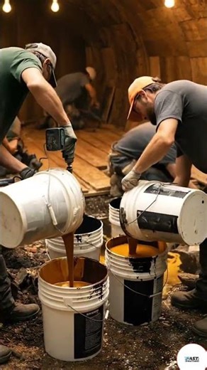 Outside It’s a Tree… Inside It’s a Luxury Home 🤯