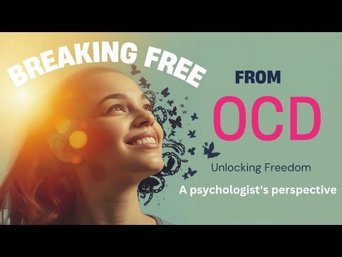 Alleviating the burden of Obsessive-Compulsive Disorder (OCD) #relationship #OCD #personality