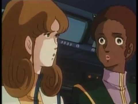Robotech - Episode 06