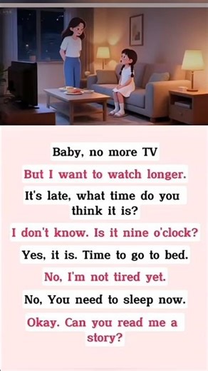 Easy English Conversation for Beginners lLearn English daily Conversation