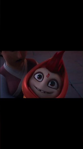 Nezha: The Anti-Hero You Didn't Know About