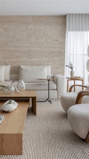 Nava Studio | Arquitectura de interiores on Instagram: "Todo comienza con una idea y termina en un espacio que se vive. Del concepto al resultado final, así trabajamos en Nava Studio ✨ #interiordesign #diseño #lima"